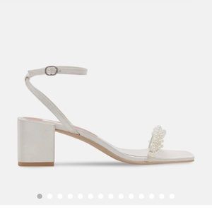 Dolce Vita Zalima Heels